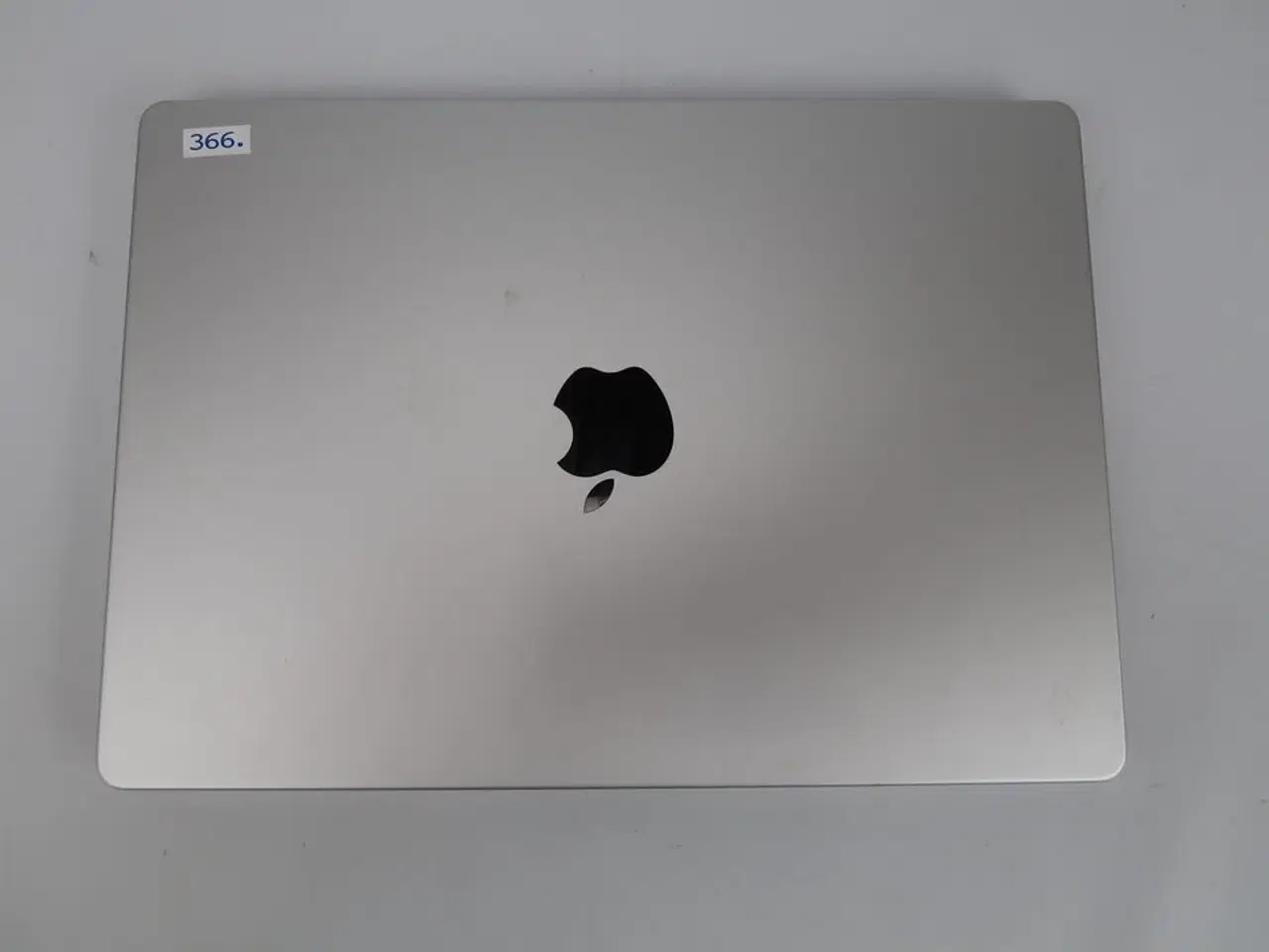 Billede 3 - Apple Macbook Pro M1 2021 14" LÆS BESKRIVELSE