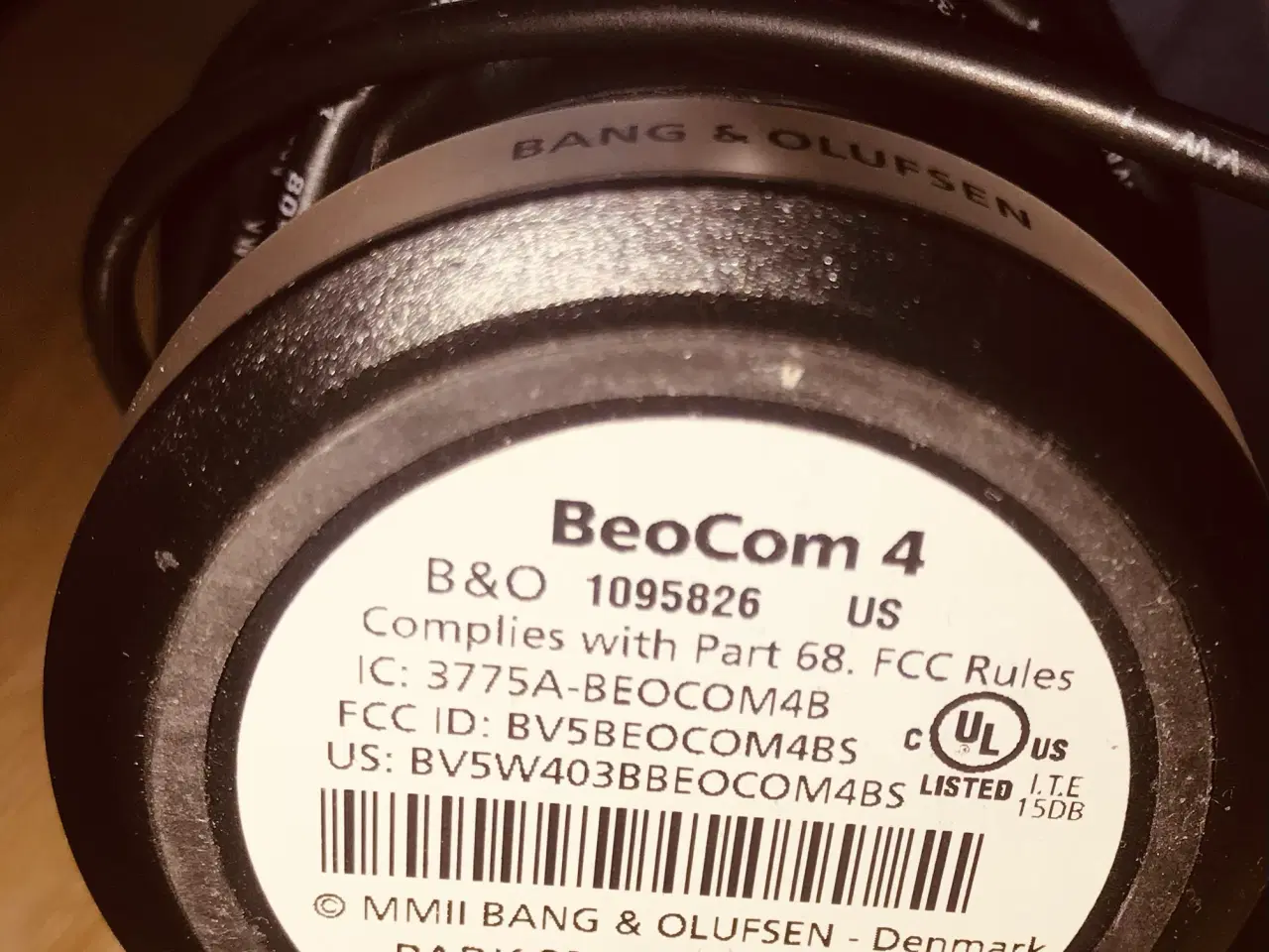 Billede 4 - Beocom 4 telefoner 