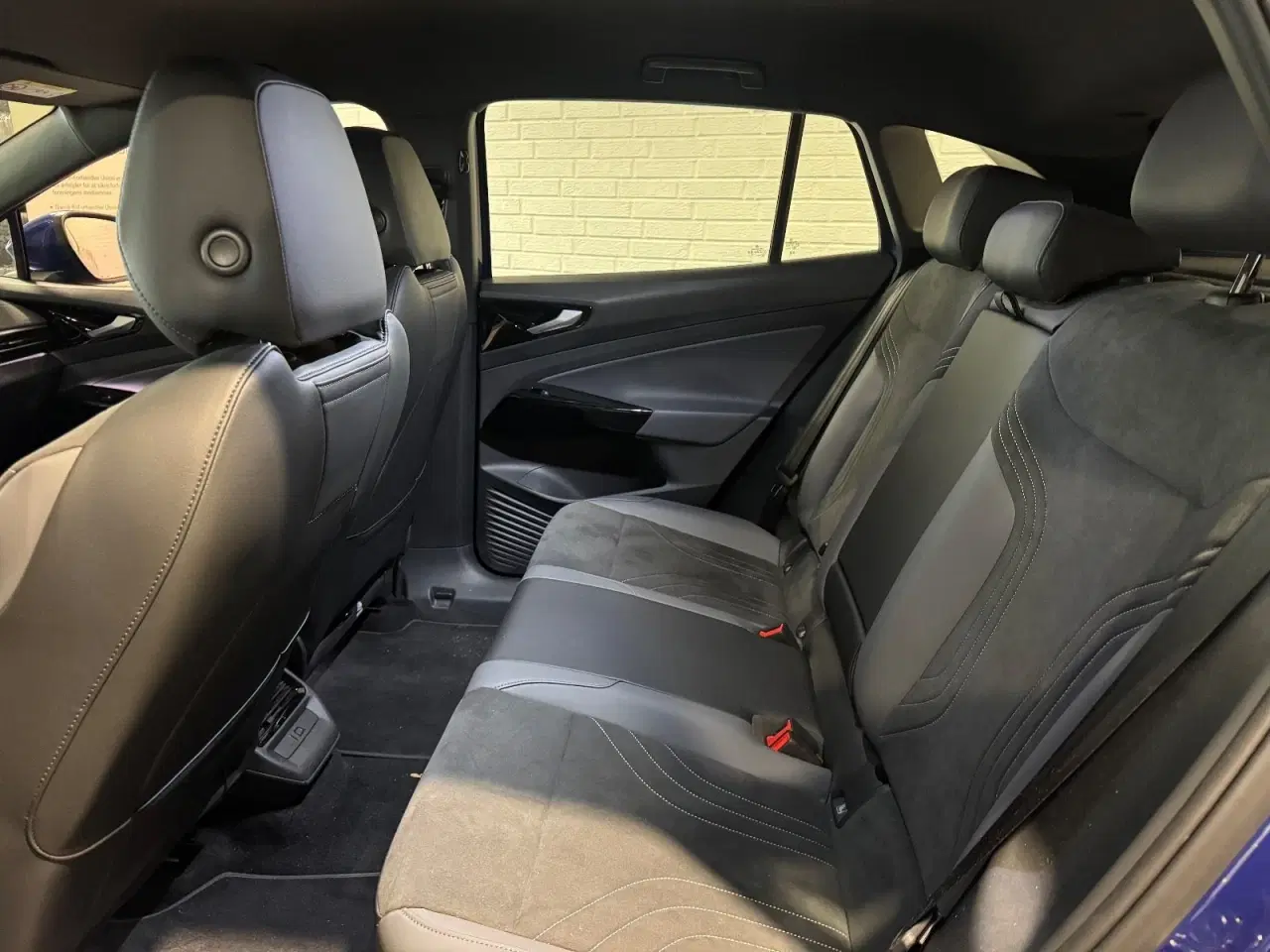 Billede 11 - VW ID.4 77 Pro