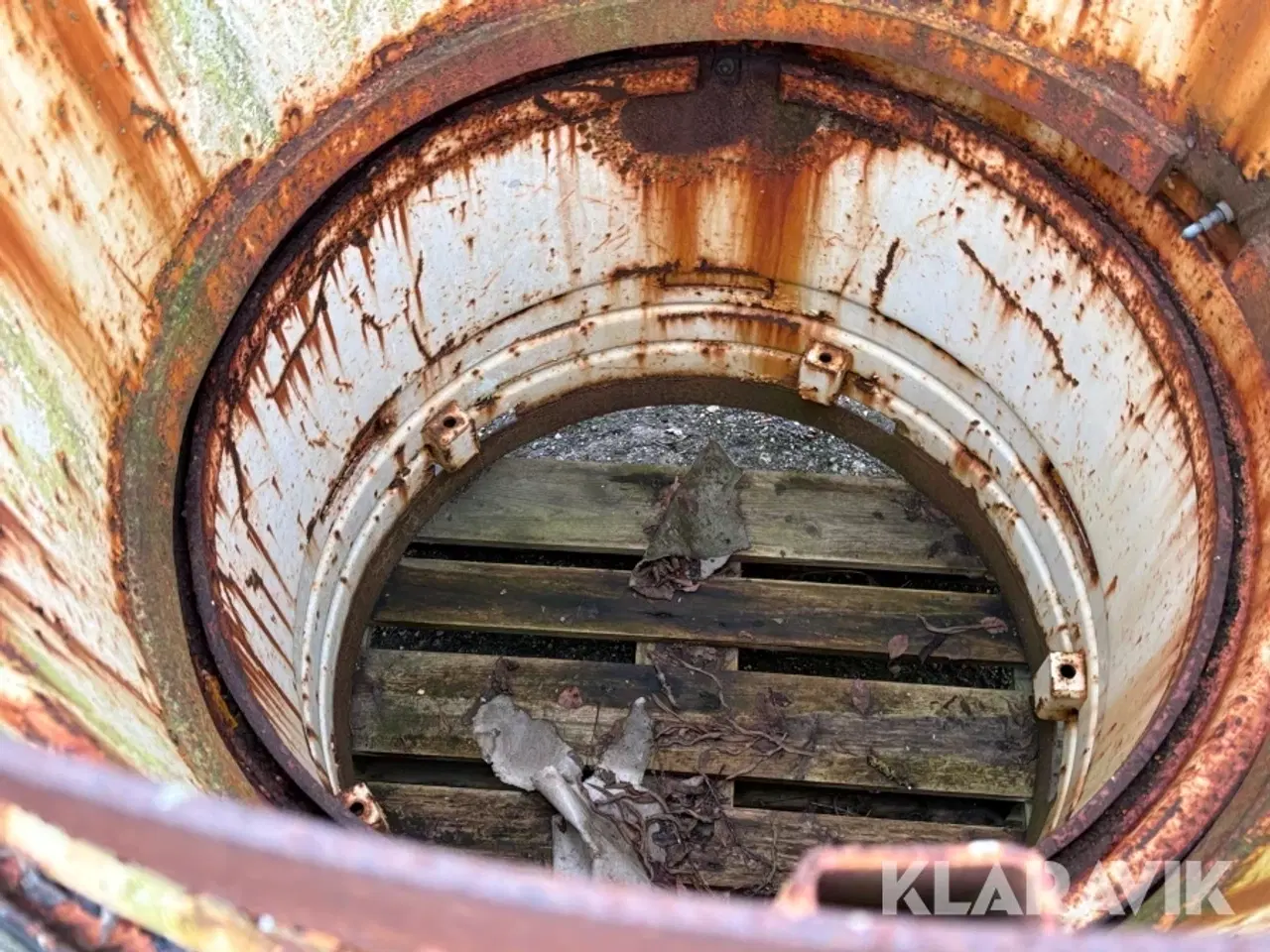 Billede 6 - Tvillingehjul Taurus 20.8R38 3 styk