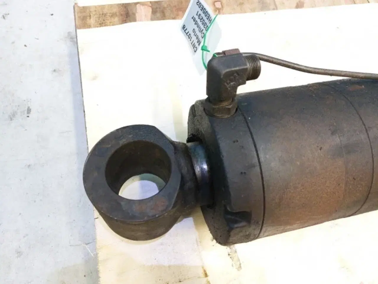 Billede 13 - Merlo P40.7 Cylinder 035291