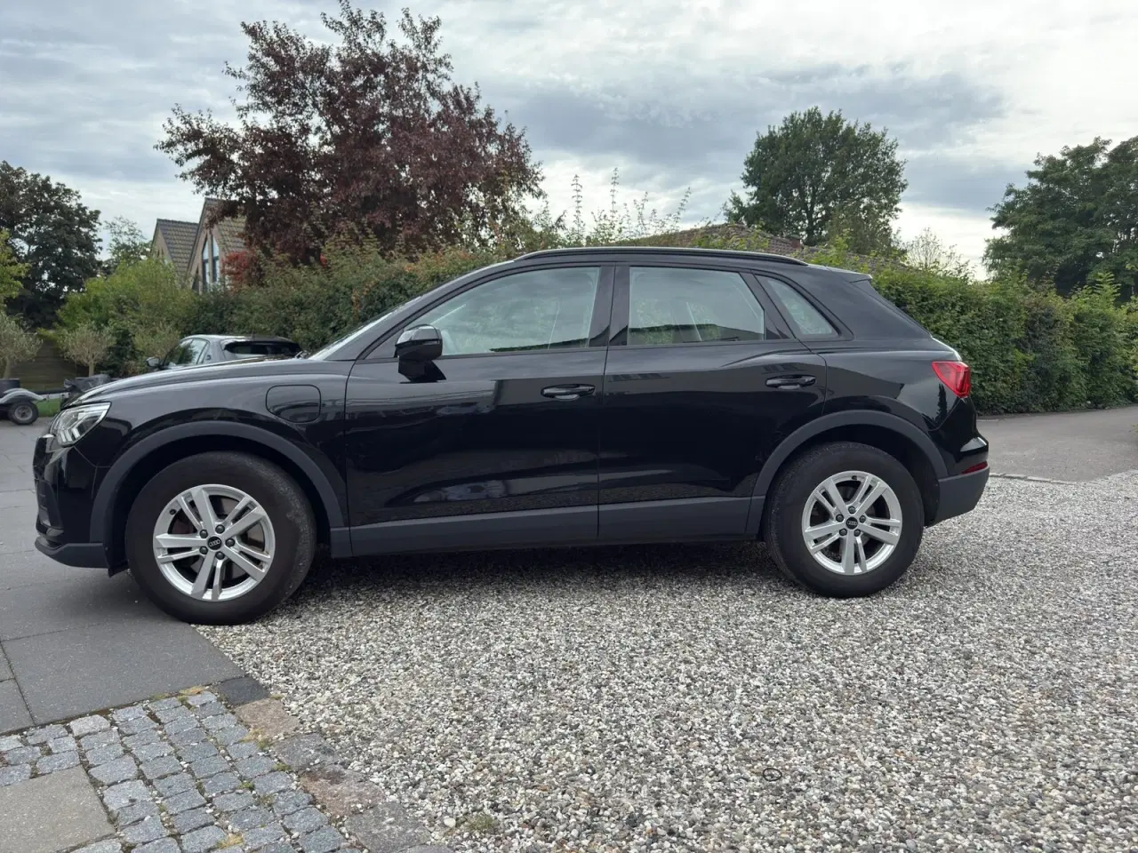 Billede 8 - Audi Q3 45 TFSi e Attitude+ S-tr.