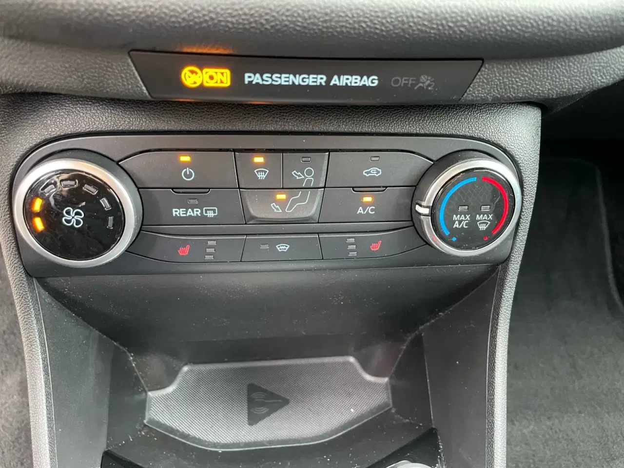 Billede 14 - Ford Fiesta 1,0 EcoBoost Active I