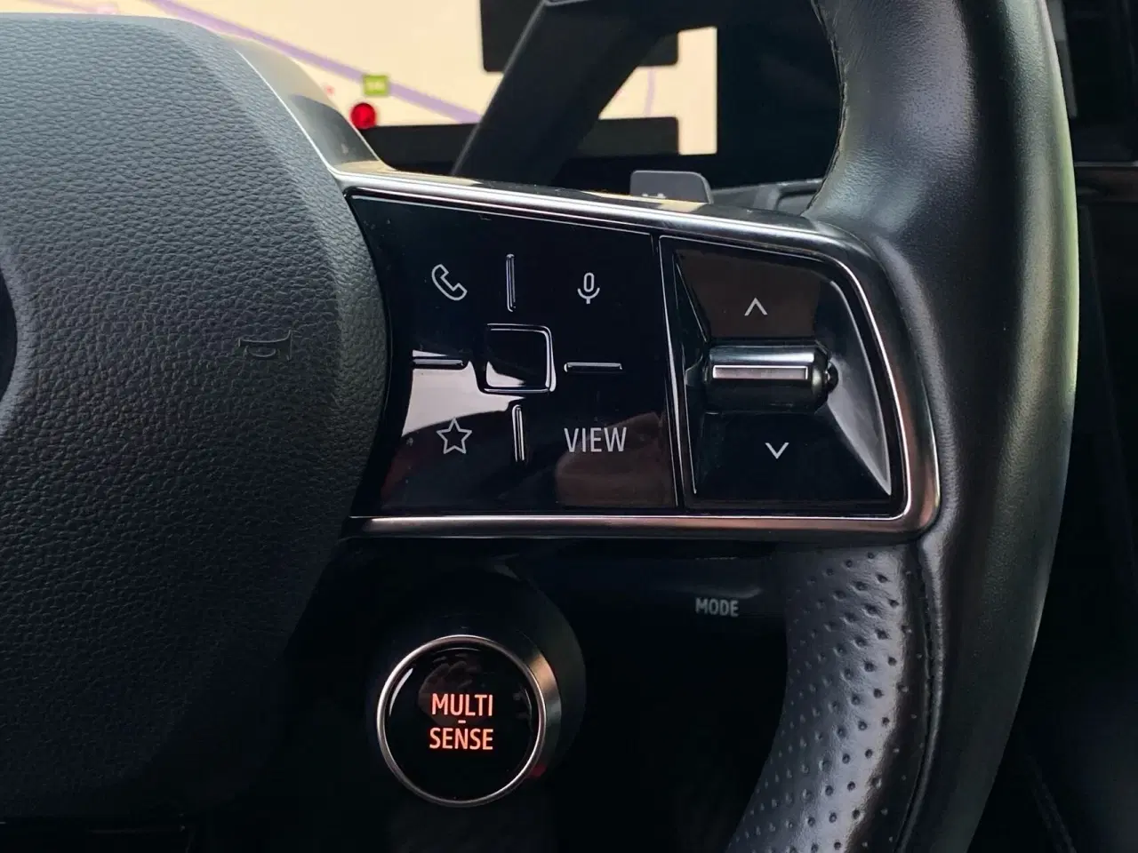 Billede 16 - Renault Mégane E-TECH Techno 130HK 5d Aut.