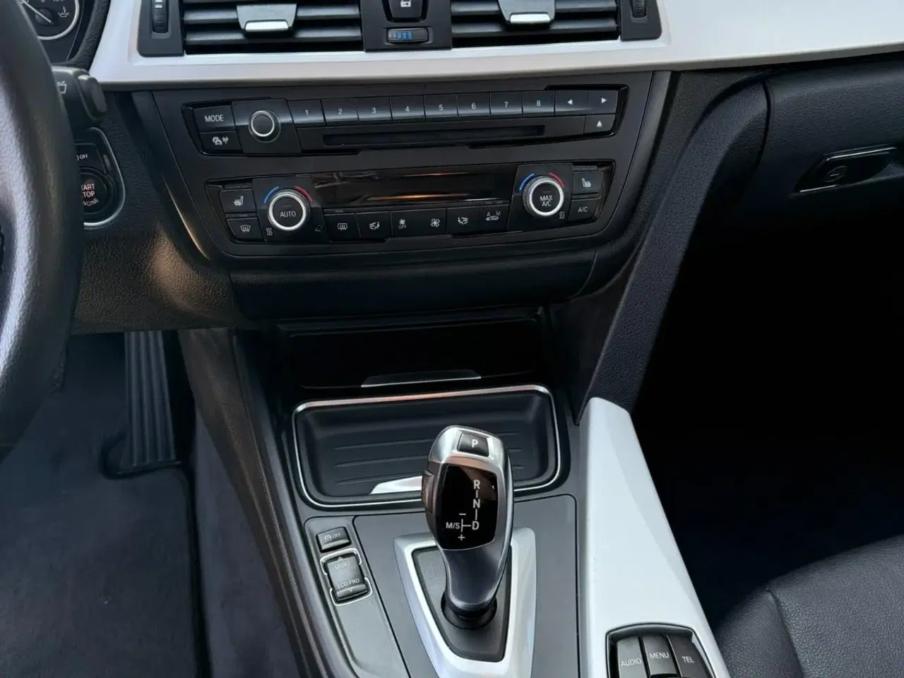 Billede 4 - BMW 320d 2,0 Touring aut.