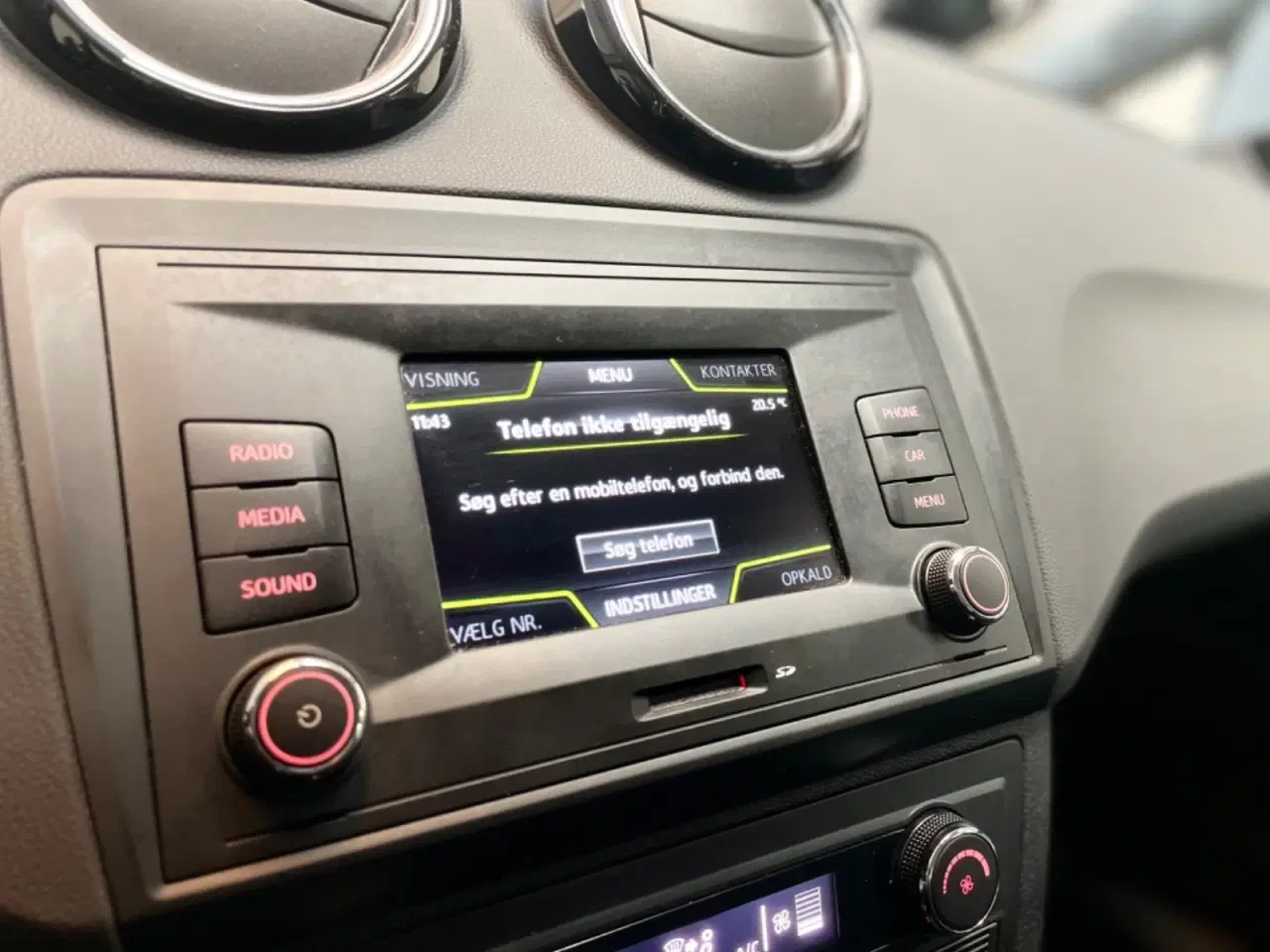 Billede 16 - Seat Ibiza 1,0 TSi 110 Style