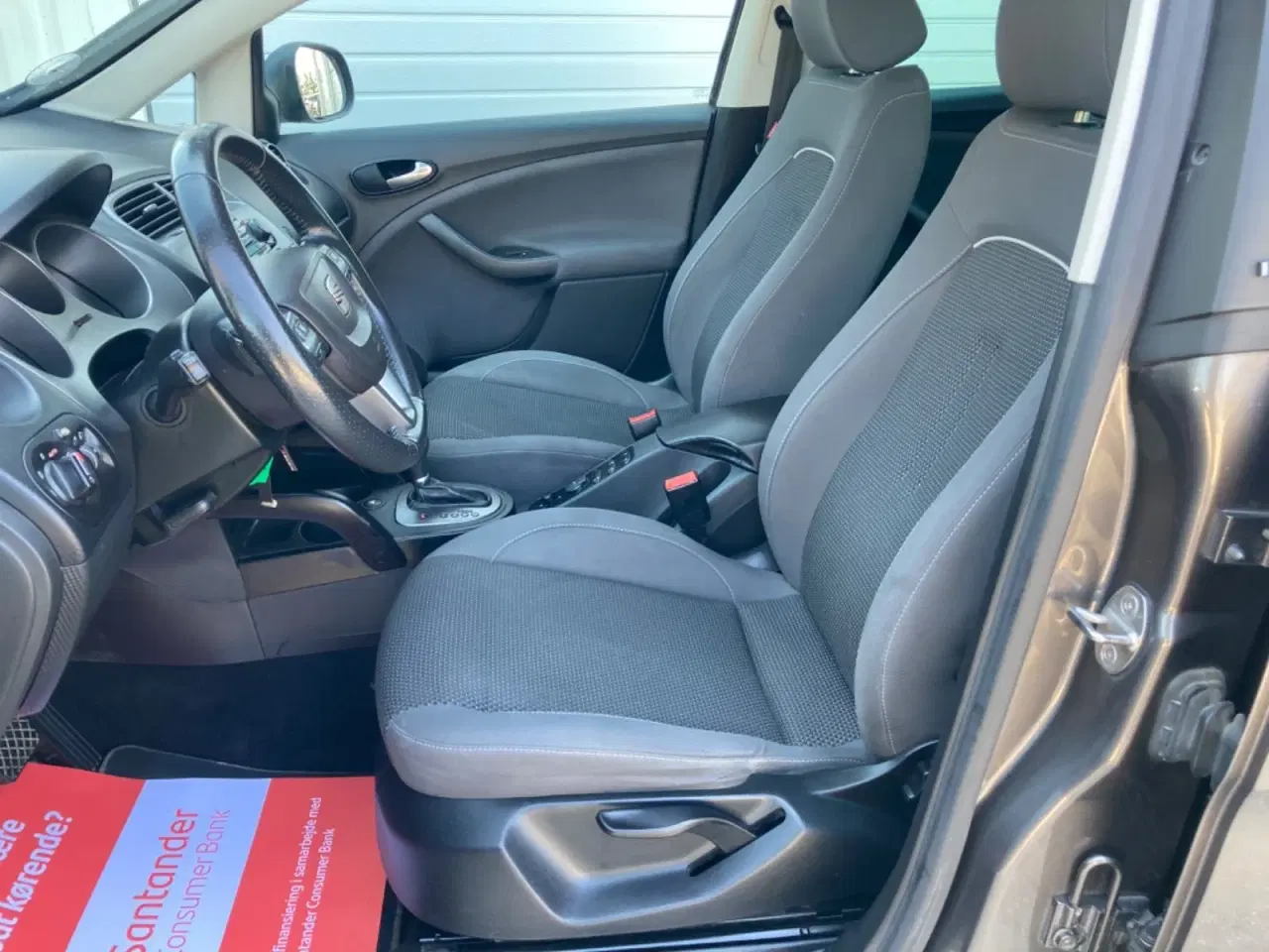 Billede 9 - Seat Altea XL 1,6 TDi 105 I-Tech DSG