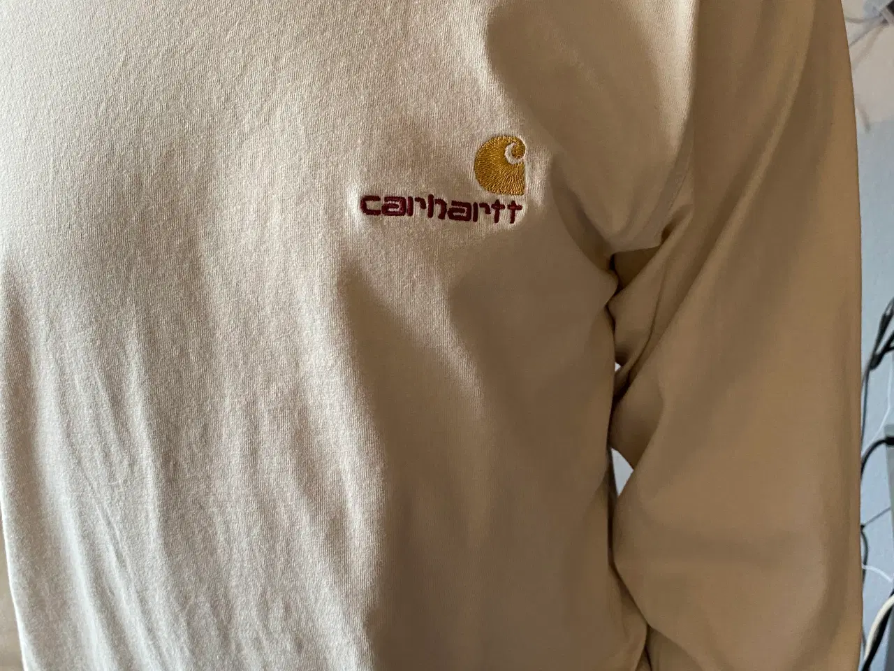 Billede 2 - Carhartt langærmet 