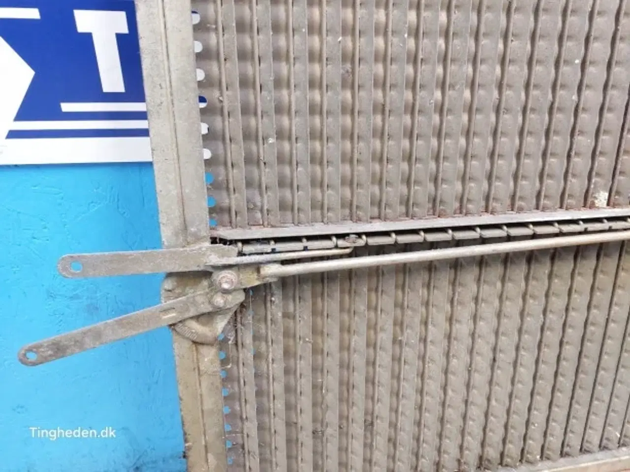 Billede 3 - Claas Dominator 108 3D Oversold 6471270 (2)