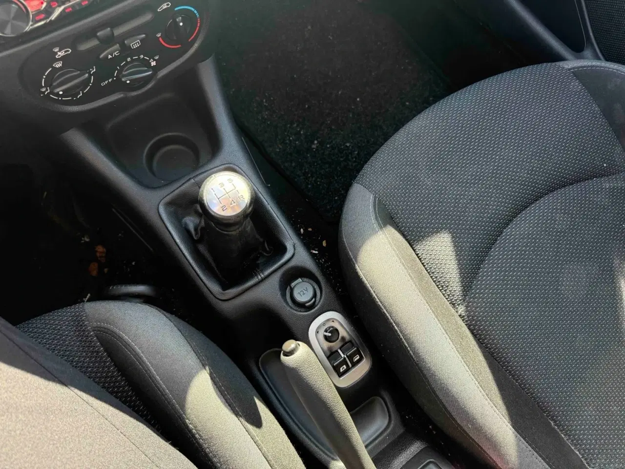 Billede 15 - Peugeot 206+ 1,4 Active 75HK 5d