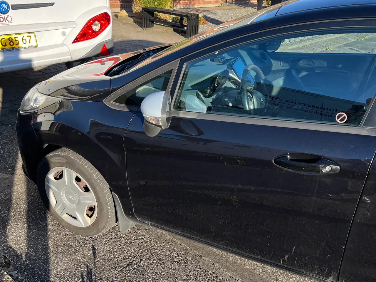 Billede 5 - Ford Fiesta