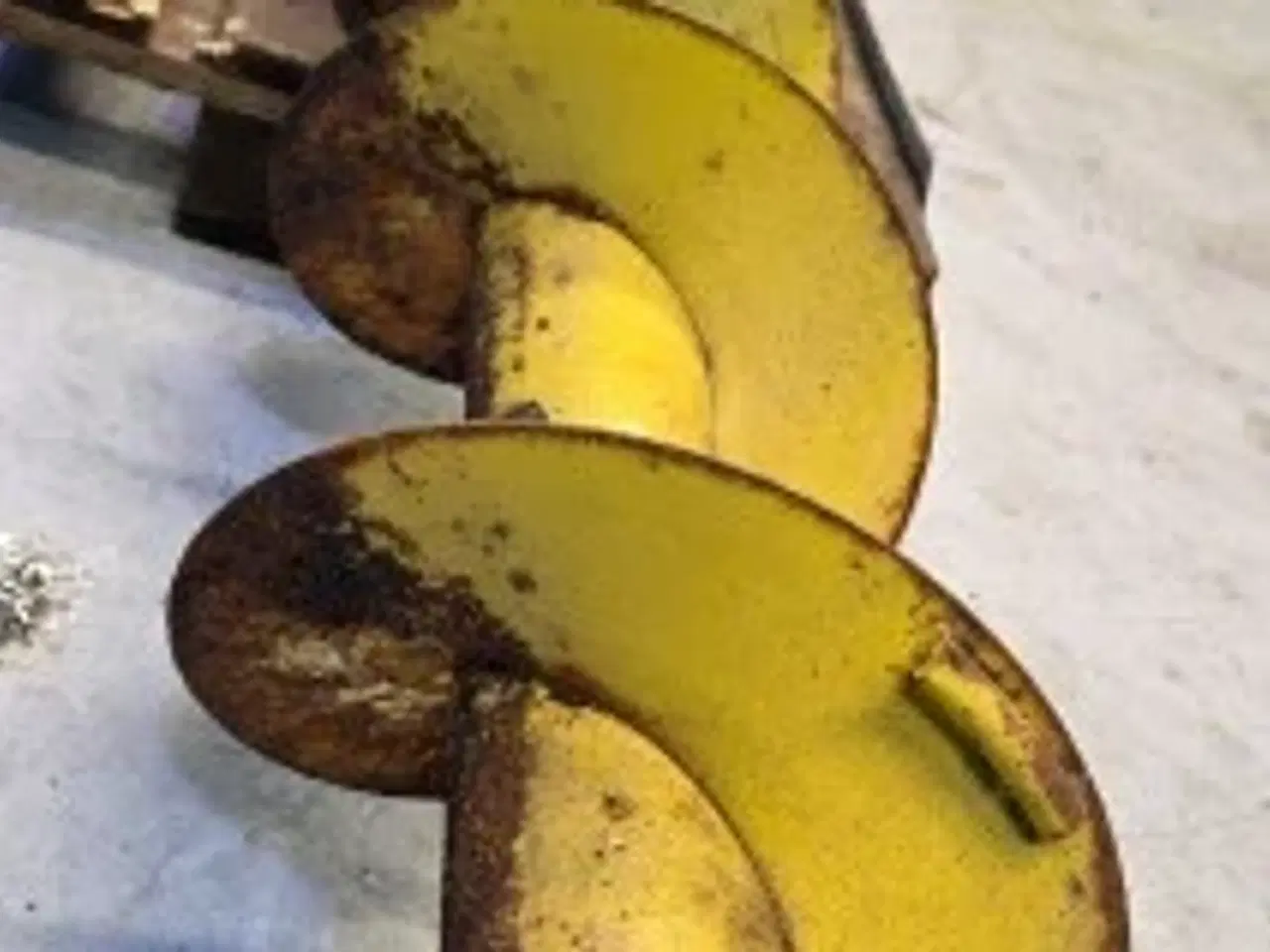 Billede 16 - New Holland TX68 Snegl 9814550