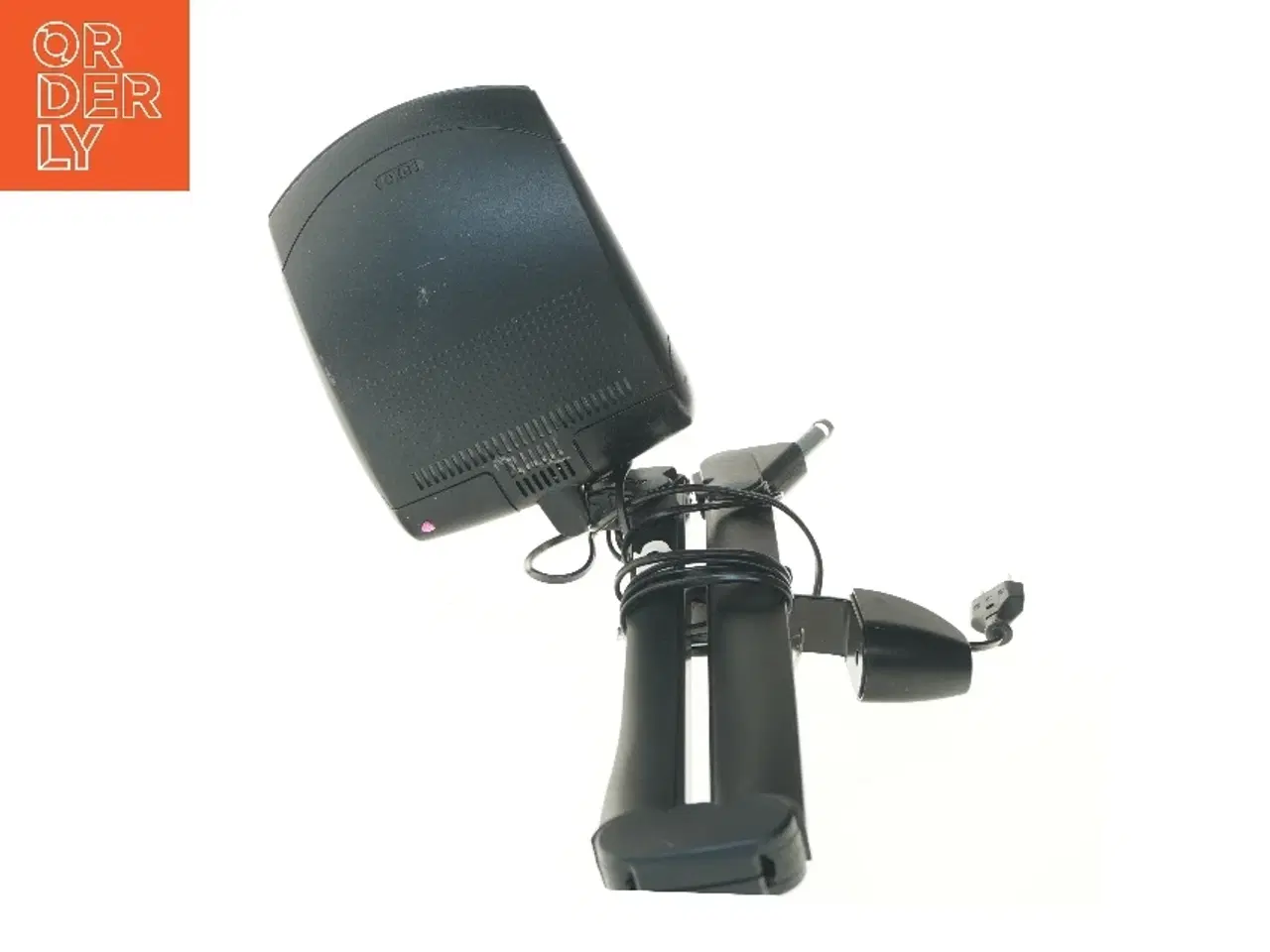 Billede 2 - Arkitekt lampe fra Luxo (str. 43 cm)