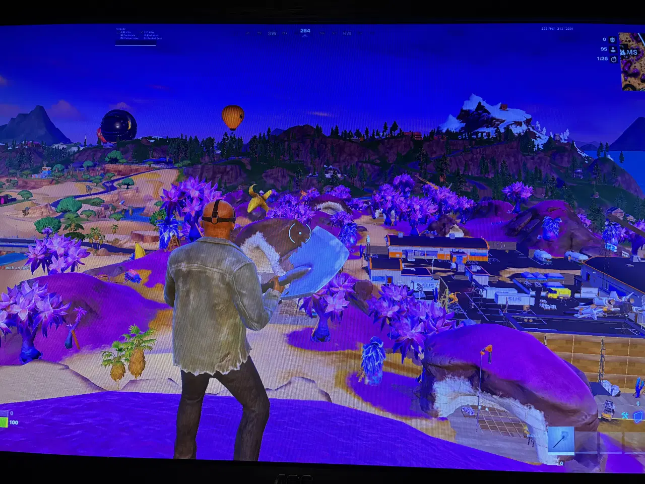 Billede 15 - Gamer PC m. Tastatur, razer headset, razer mus