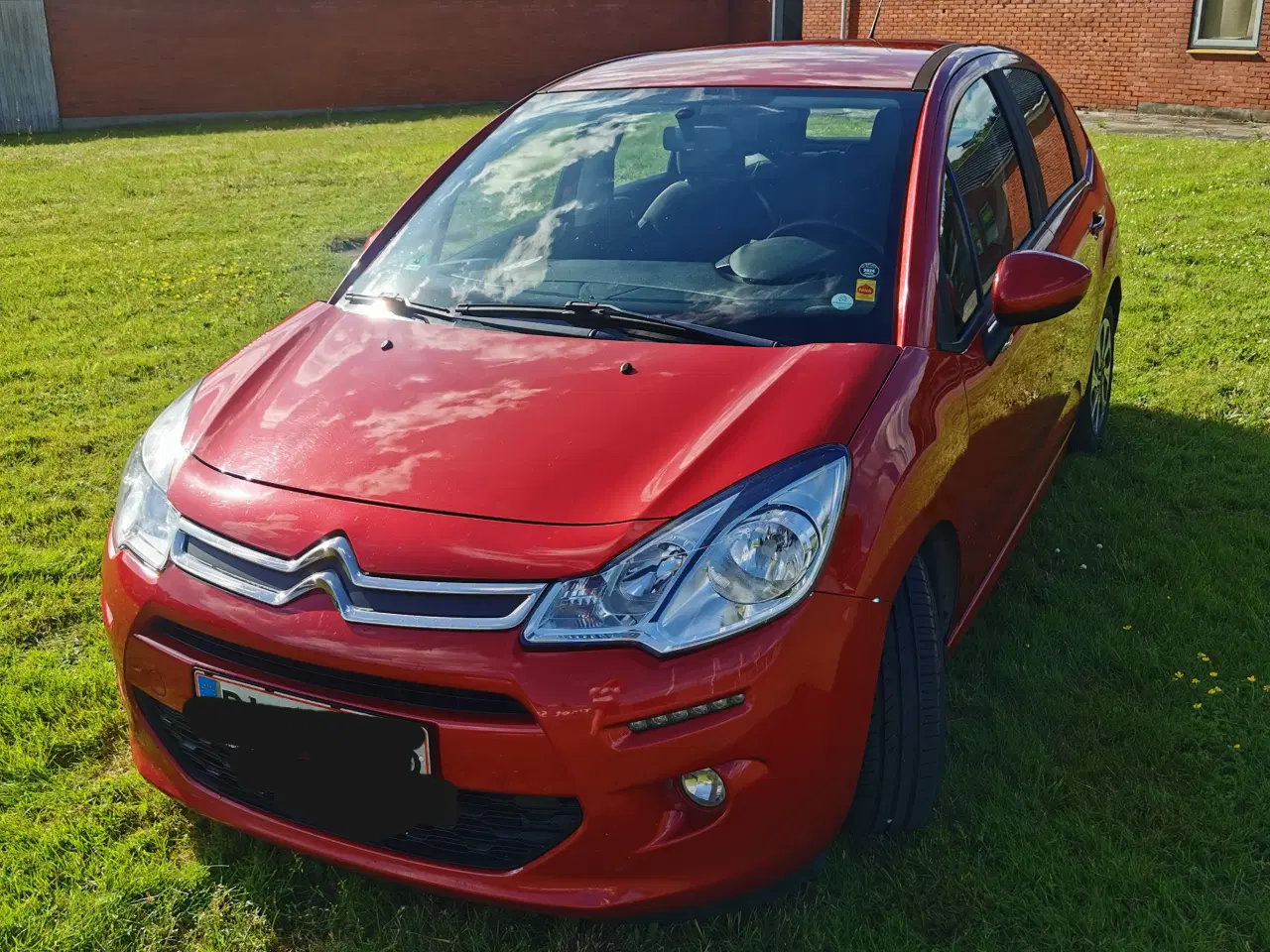 Billede 4 - Citroen C3 Feel Complet