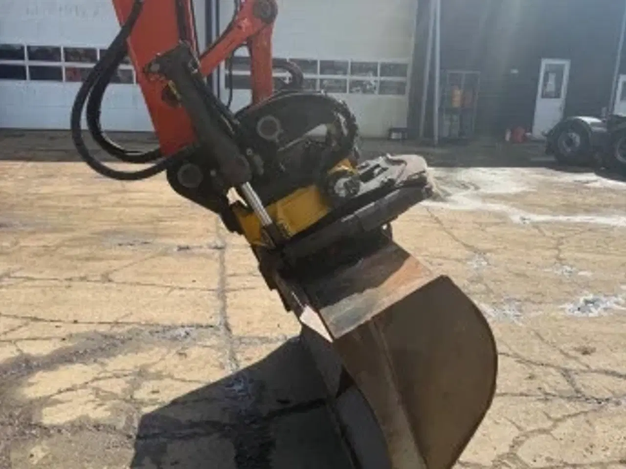 Billede 5 - Populær og velholdt maskine