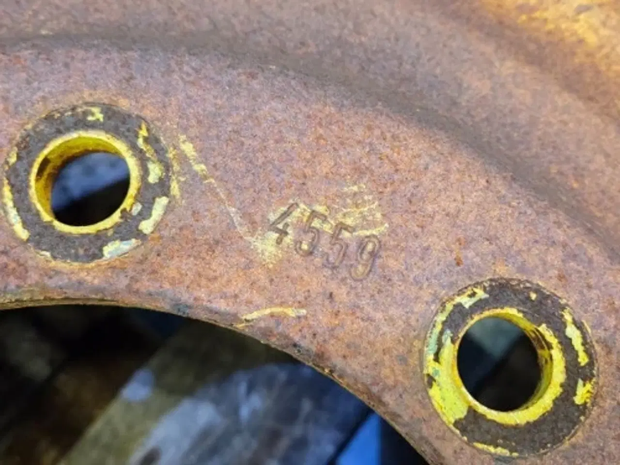 Billede 8 - 26"    DW16X26