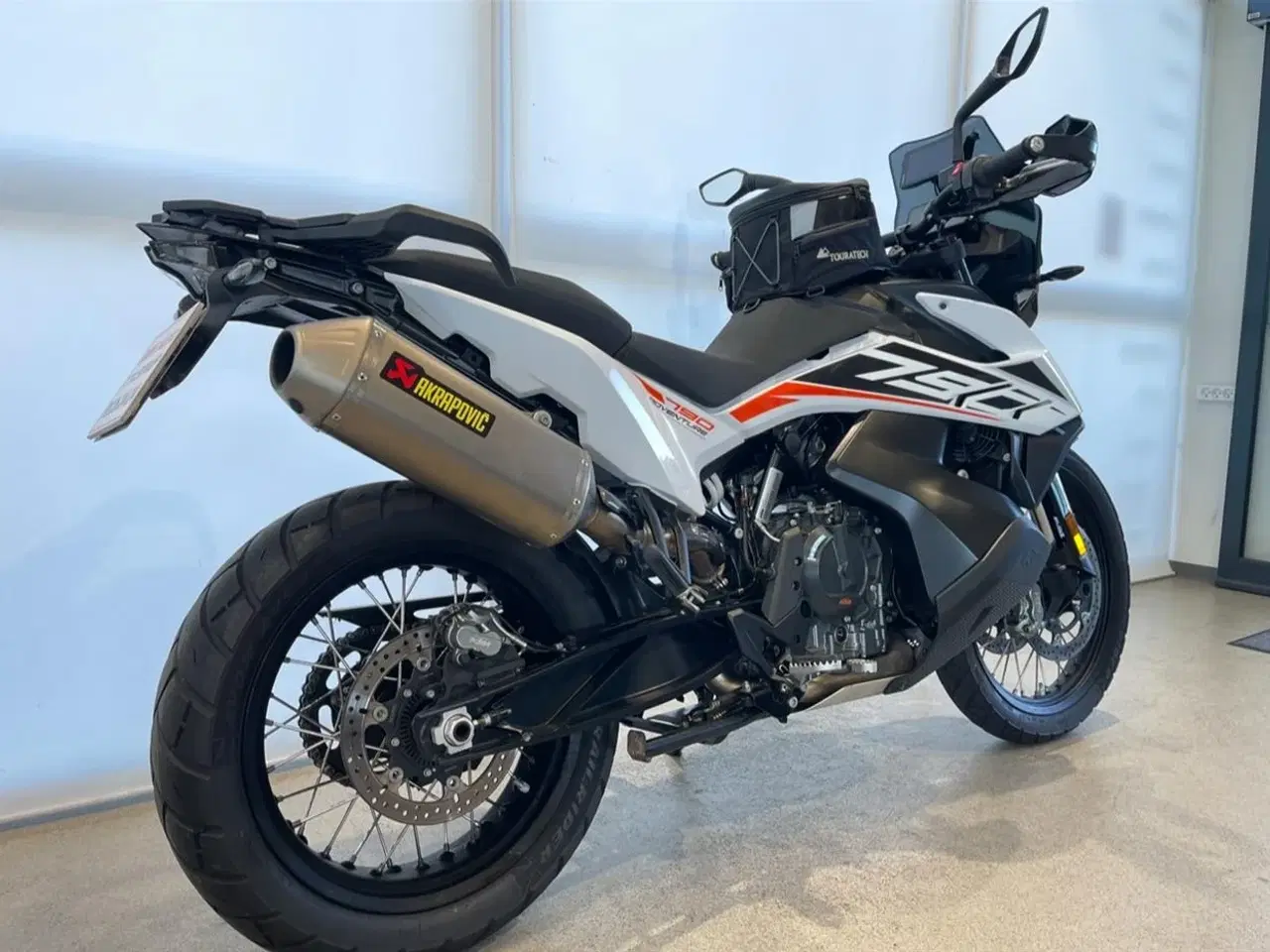 Billede 2 - KTM 790 Adventure