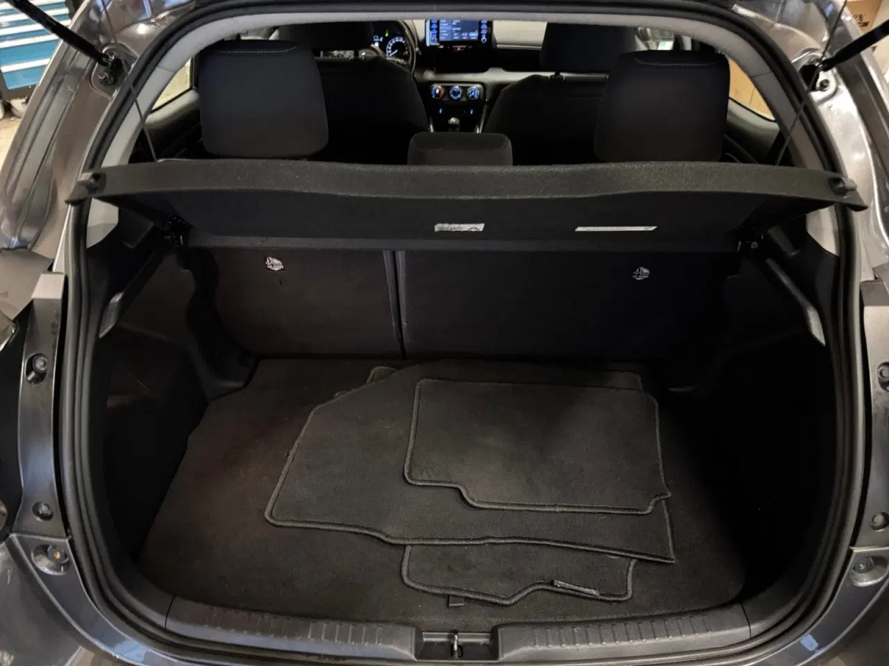 Billede 14 - Toyota Yaris 1,5 Active