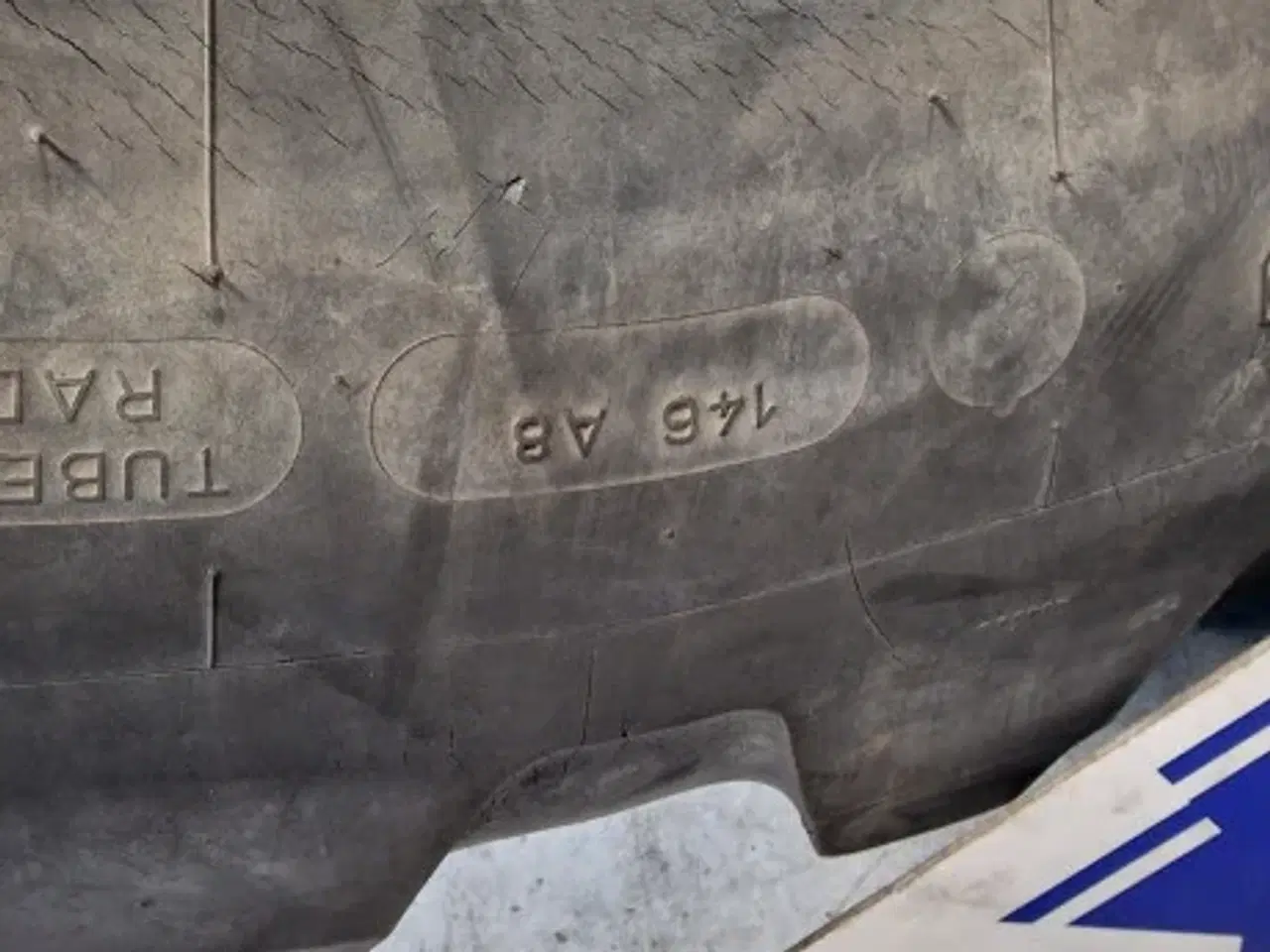 Billede 12 - 24" 16.9R24