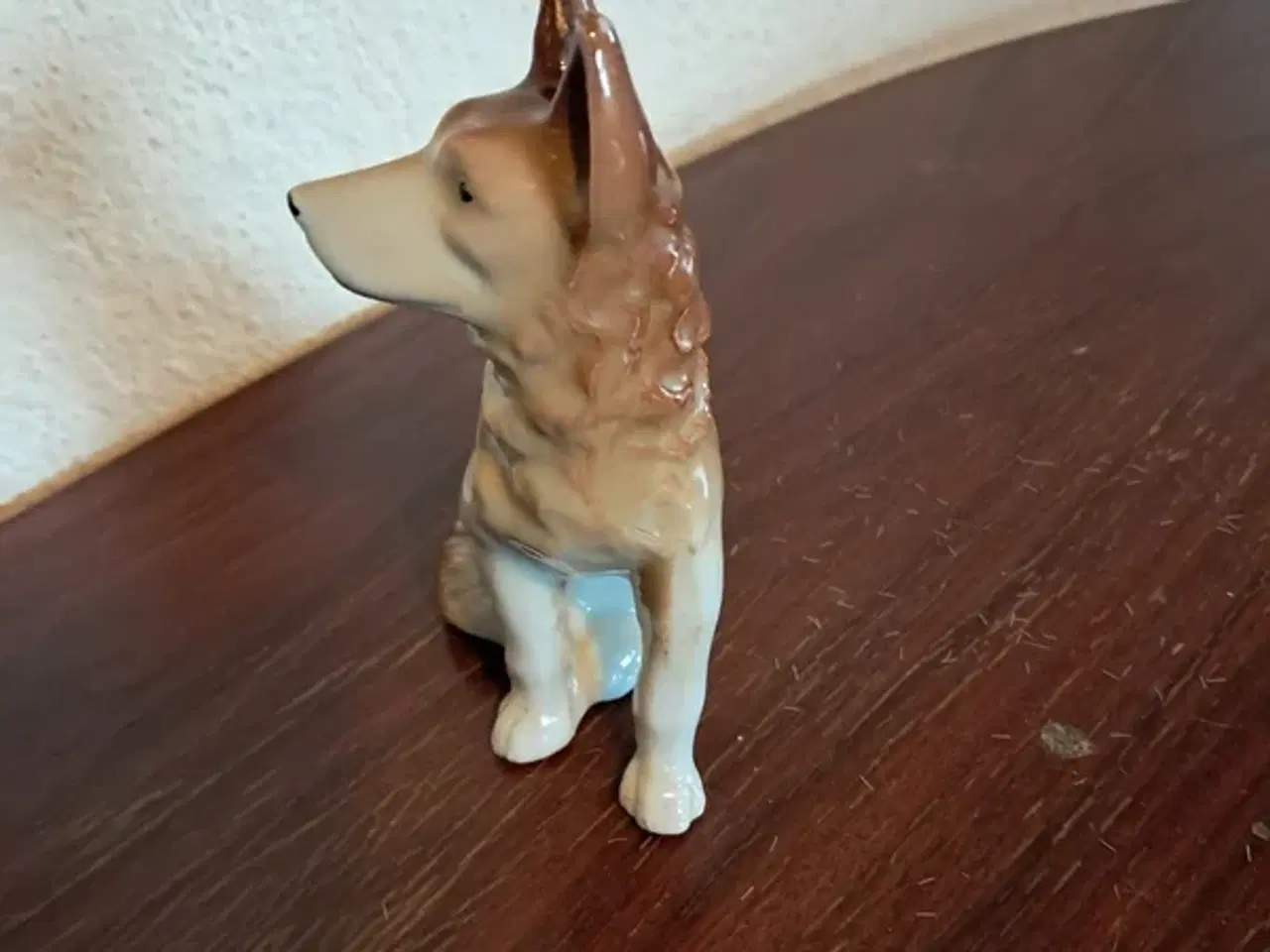 Billede 3 - Hundefigur