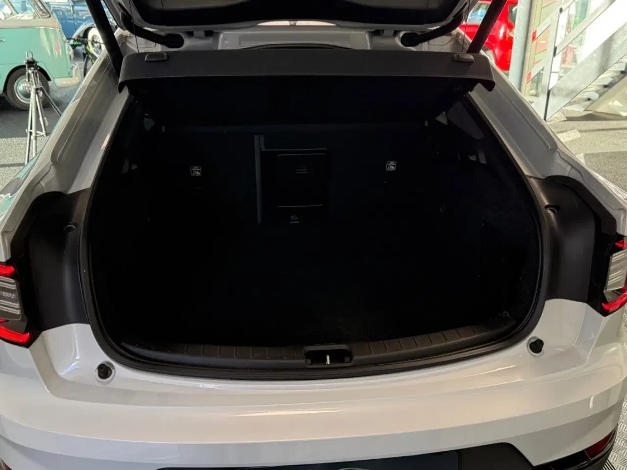 Billede 19 - Polestar 2 Long Range