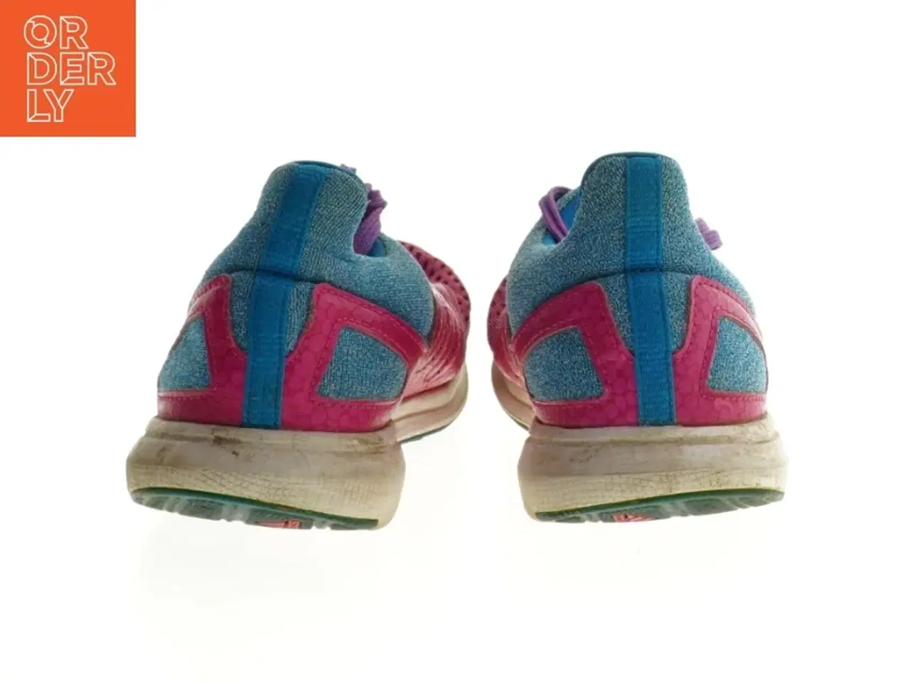 Billede 2 - Adidas løbesko, str. 36 fra Adidas (str. 36 )