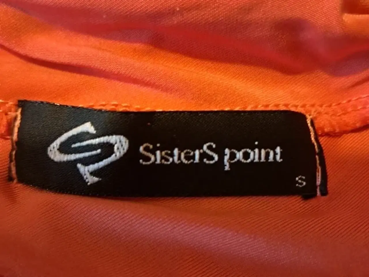 Billede 5 - Sisters point str. s kjole