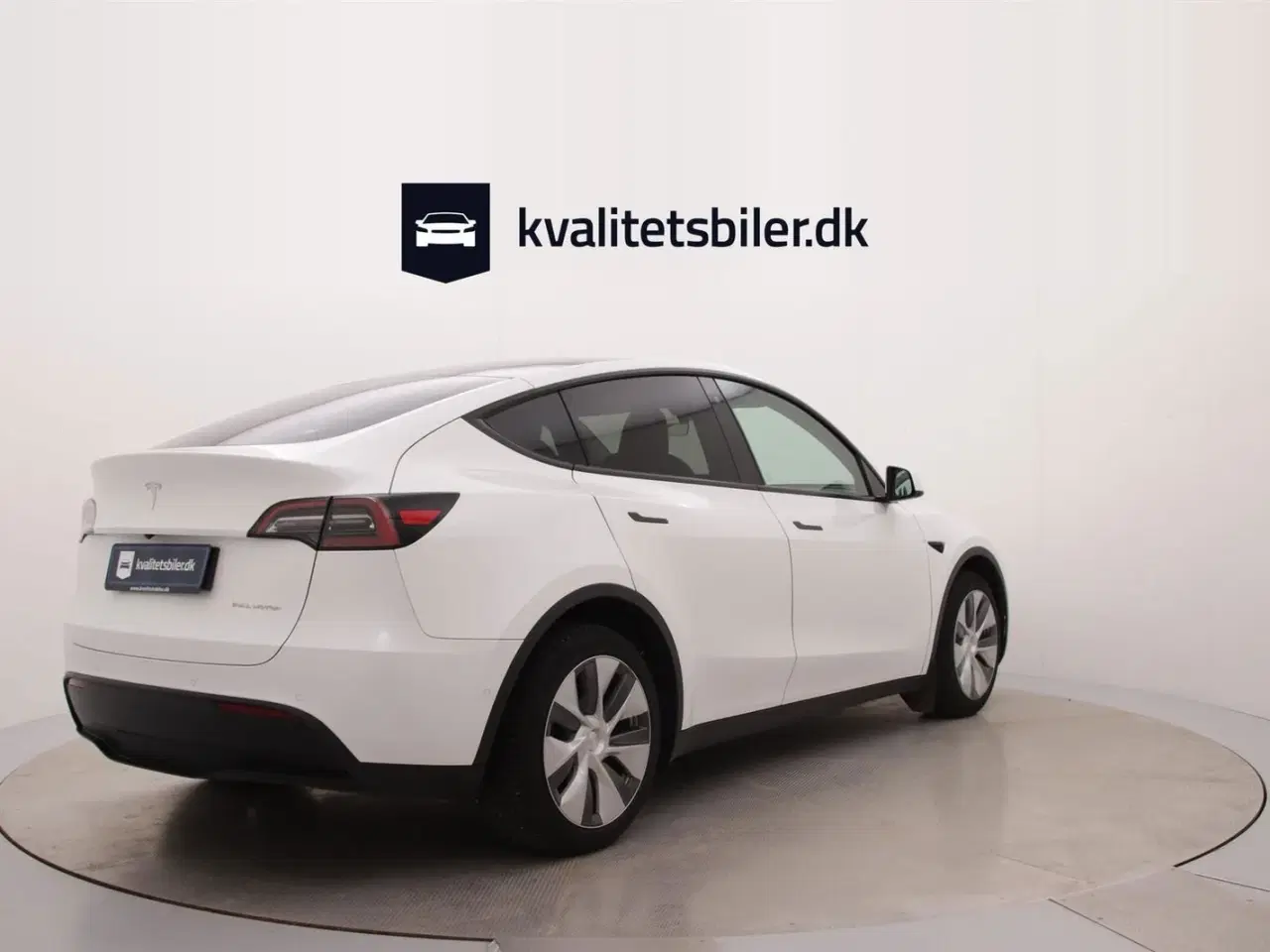 Billede 4 - Tesla Model Y  Long Range AWD