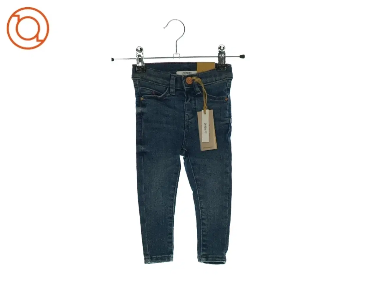 Billede 1 - Cowboybukser fra Noppies (str. 74)