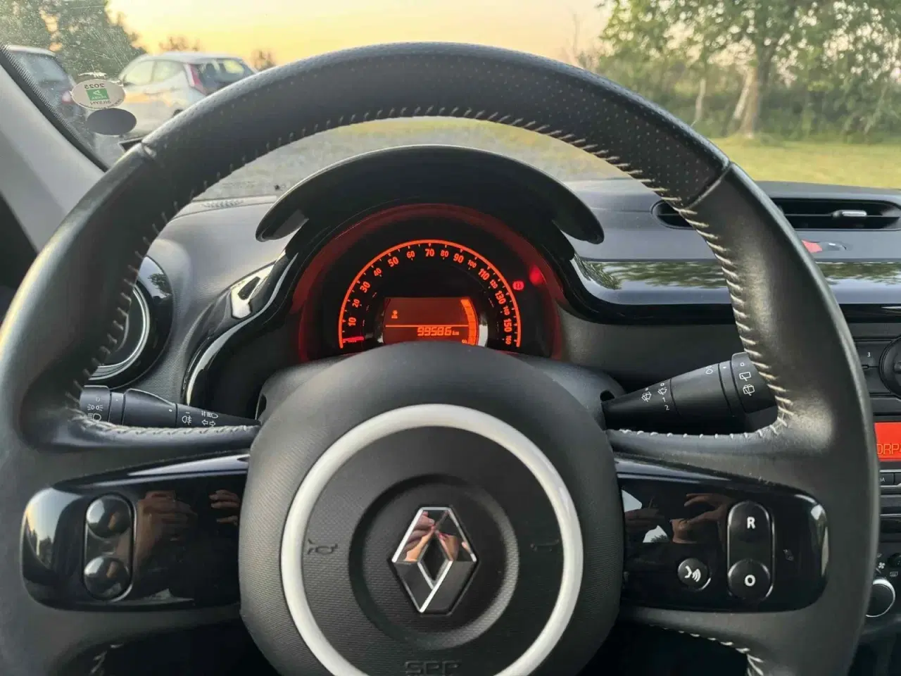 Billede 15 - Renault Twingo 1,0 SCe 70 Dynamique