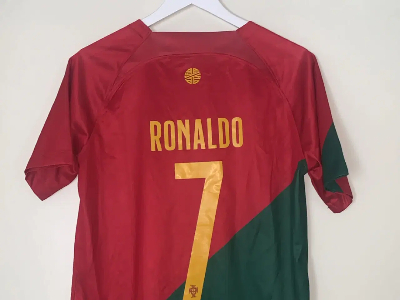 Billede 14 - Fodboldtrøjer