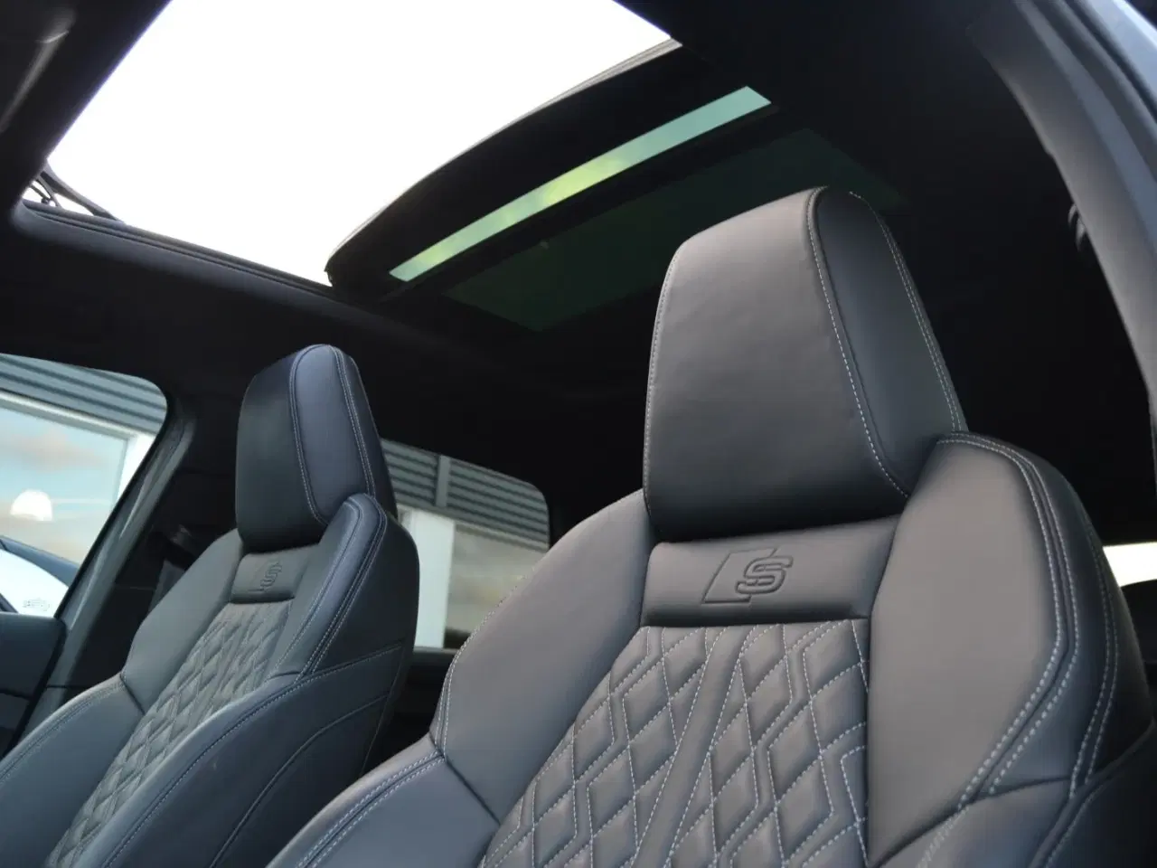Billede 5 - Audi Q4 e-tron 50 S-line quattro