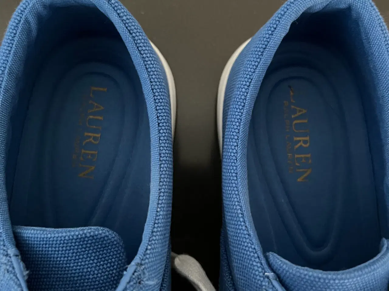 Billede 4 - Ralph Lauren sneakers