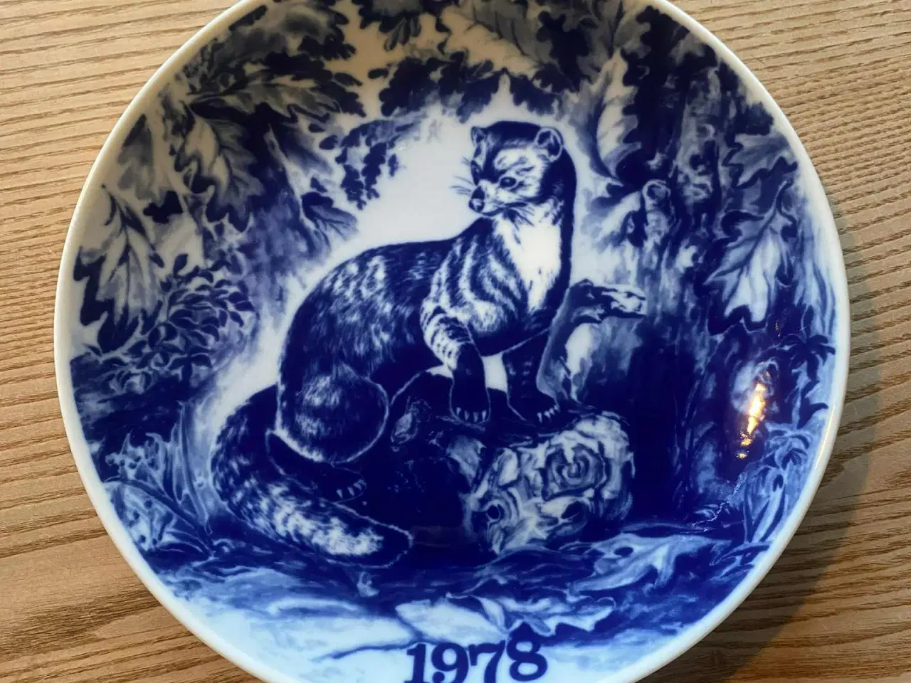 Billede 3 - Tove Svendsen jagtplatter