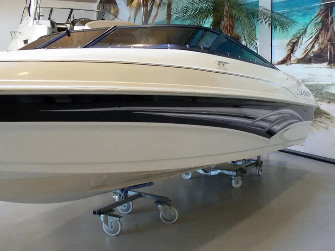 Billede 7 - Larson 180 Sport