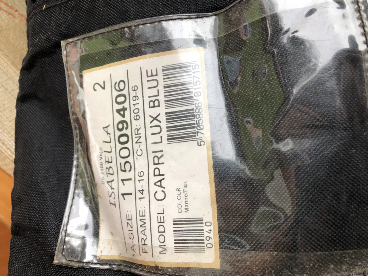 Billede 16 - Hobby Exelence UL 495 med masser af udstyr