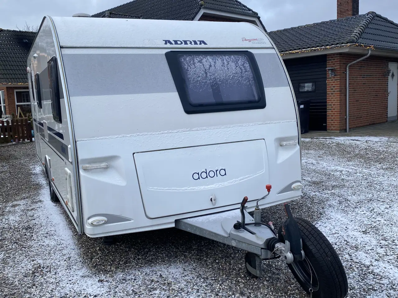 Billede 3 - Adria Adora 563 TK, R