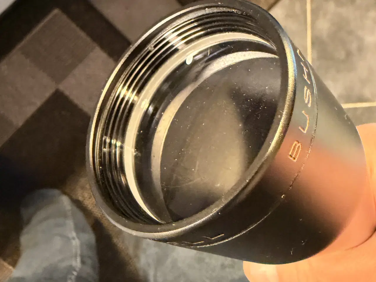 Billede 7 - Bushnell 3x-9x50