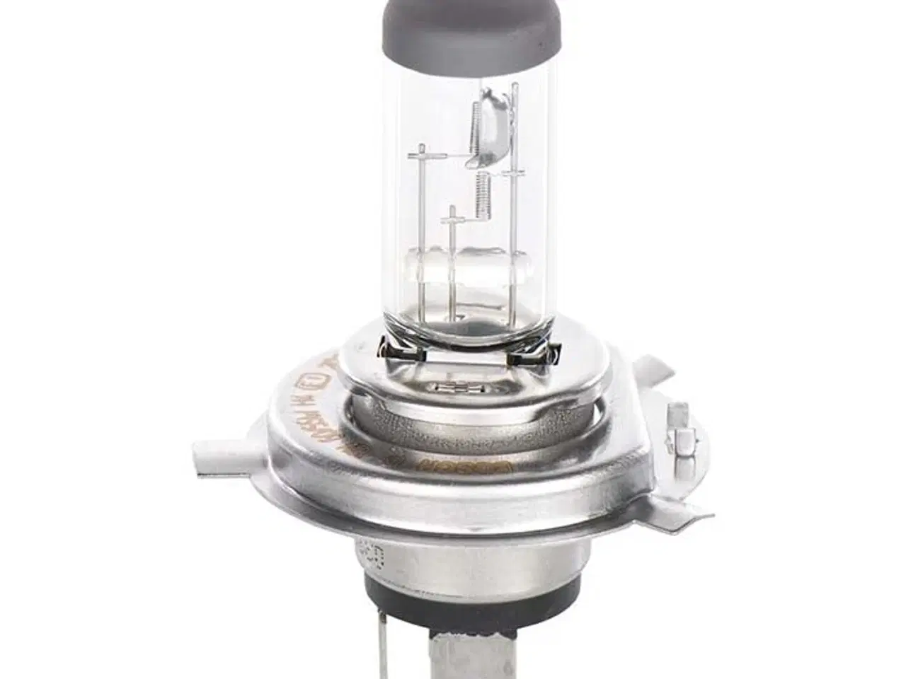 Billede 1 - Bosch Plus 50 pære H4 60/55W 12V