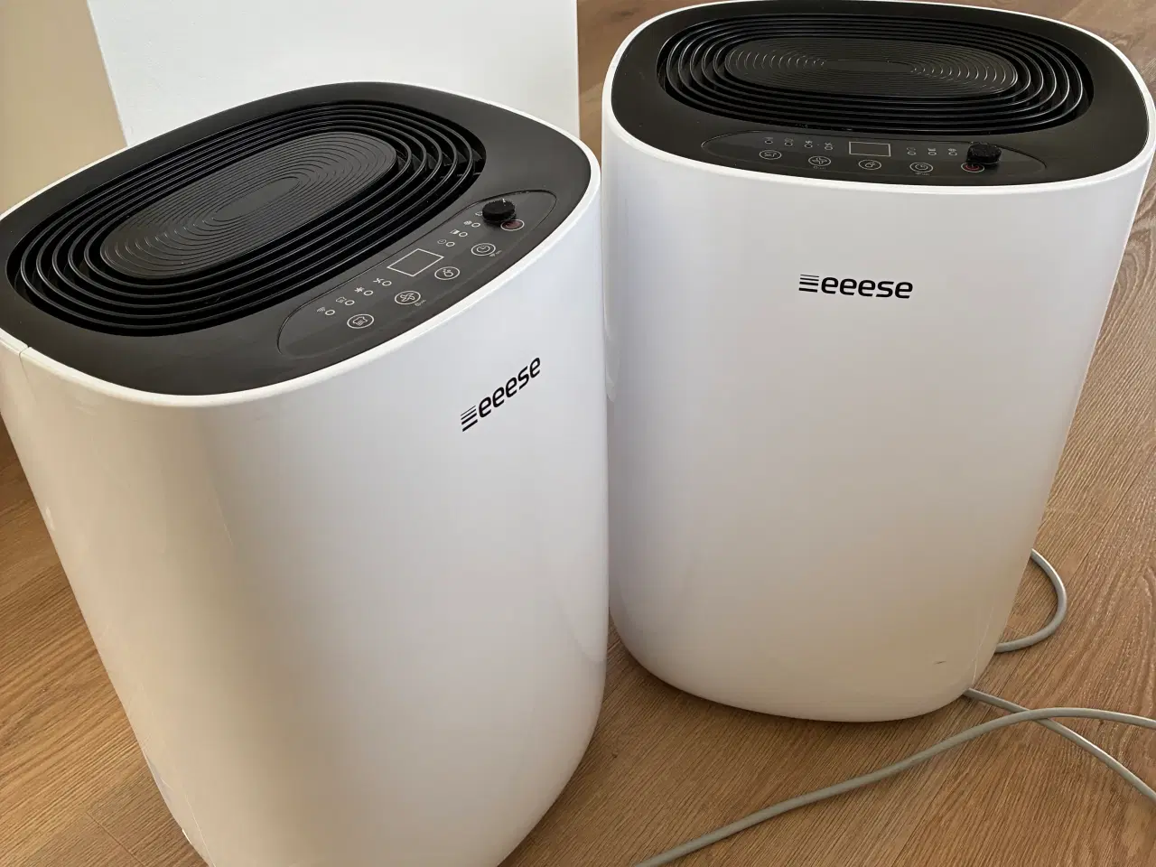 Billede 2 - Smart affugter (Eeese Emil)