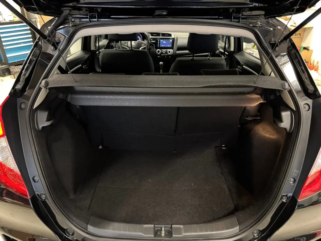 Billede 15 - Honda Jazz 1,5 i-VTEC Dynamic CVT