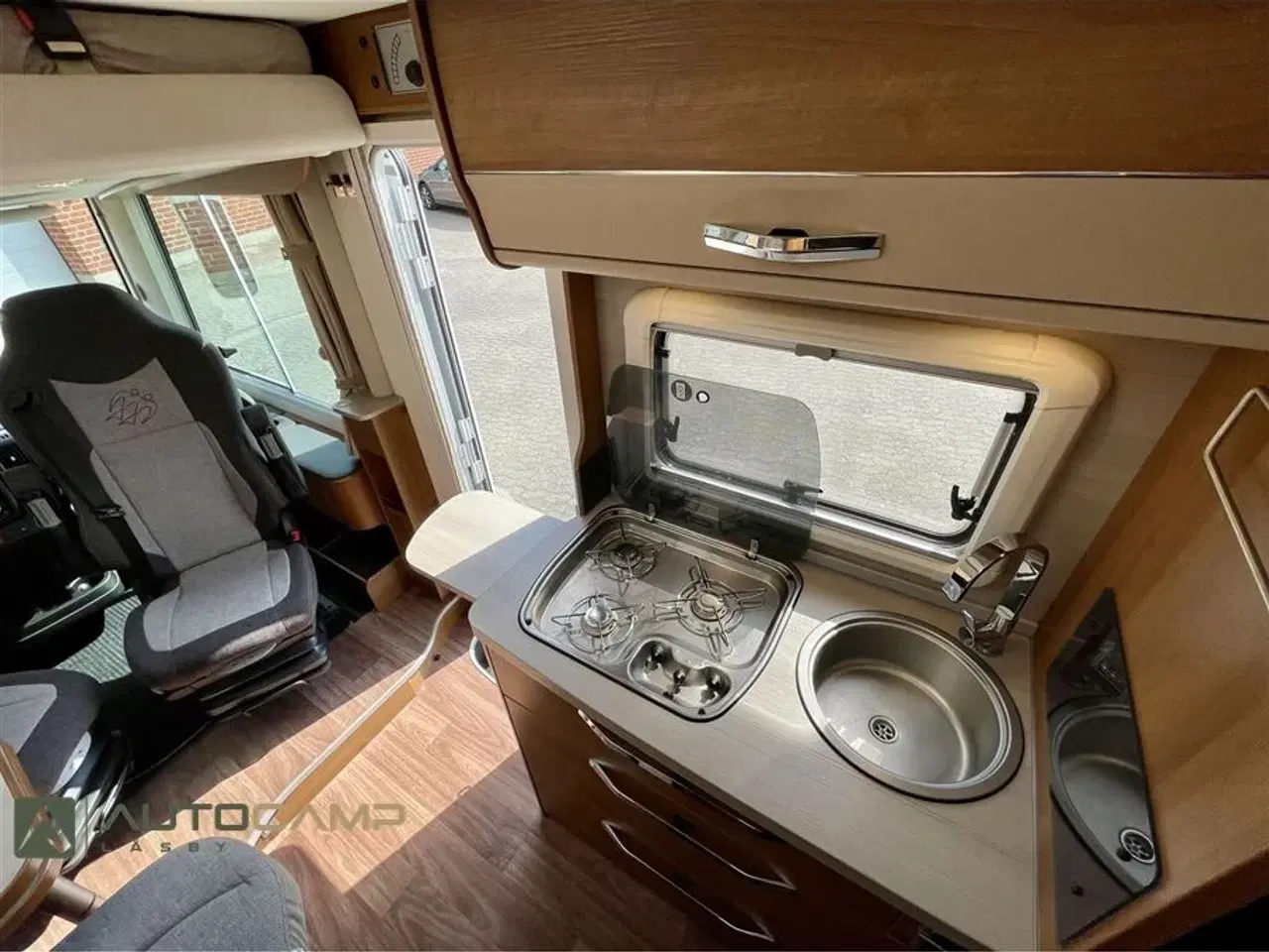 Billede 8 - 2019 - Knaus Van I 650 MEG