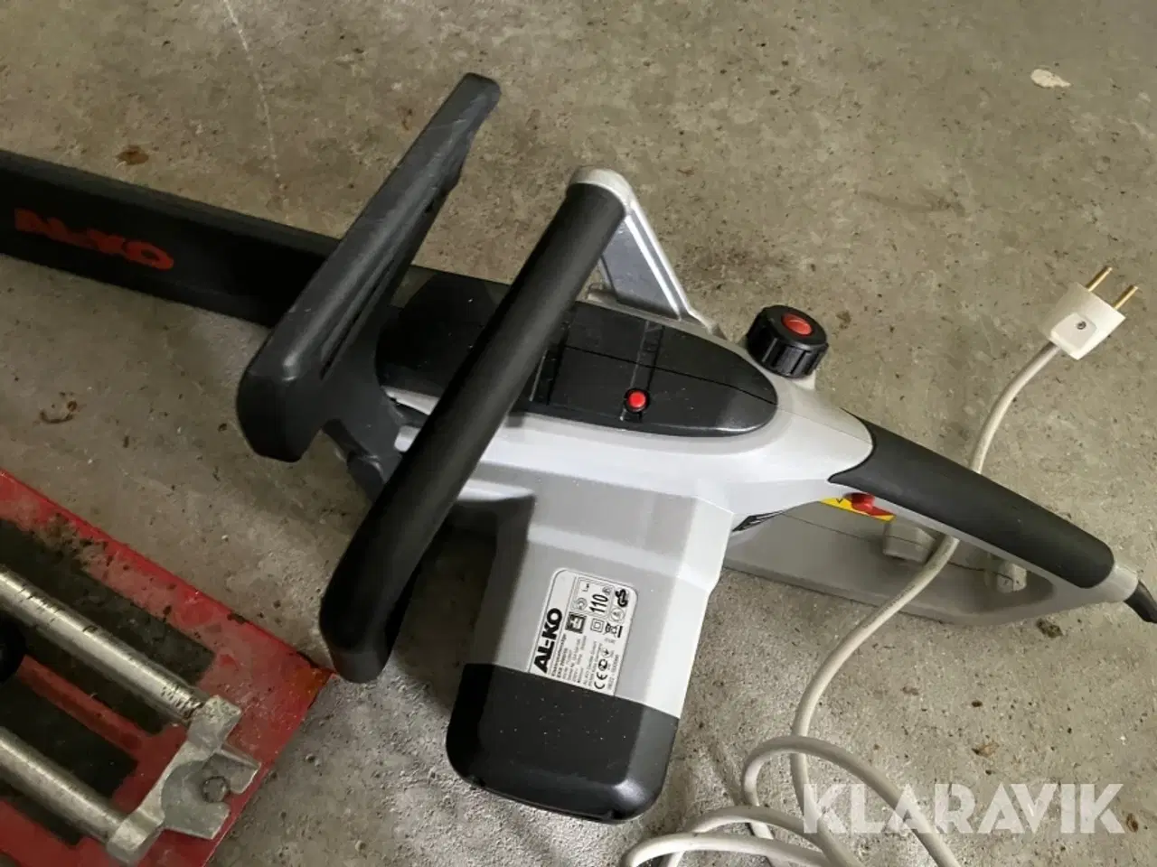 Billede 12 - Værktøj Black & Decker & andet værktøj