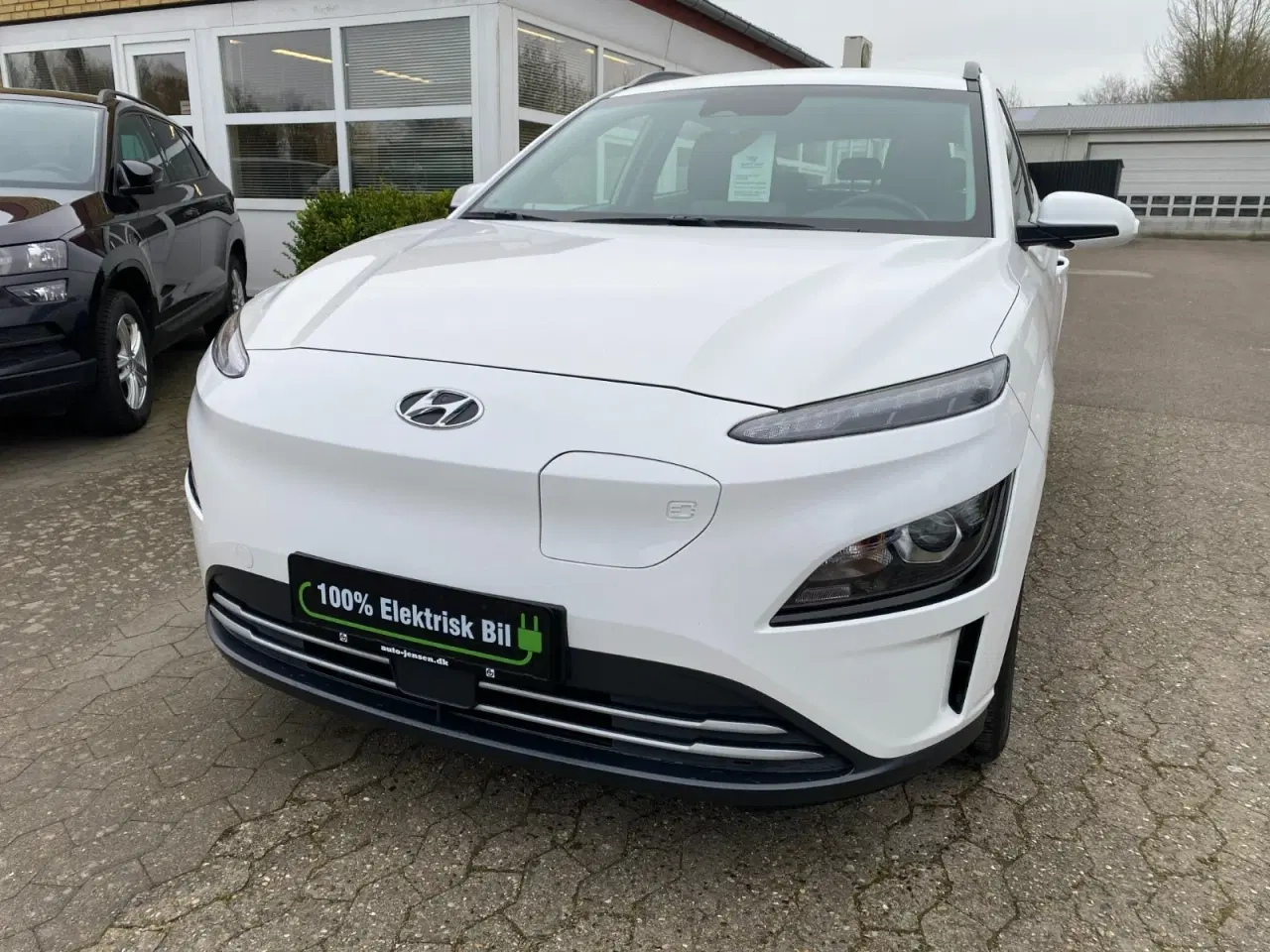 Billede 10 - Hyundai Kona 64 EV Trend