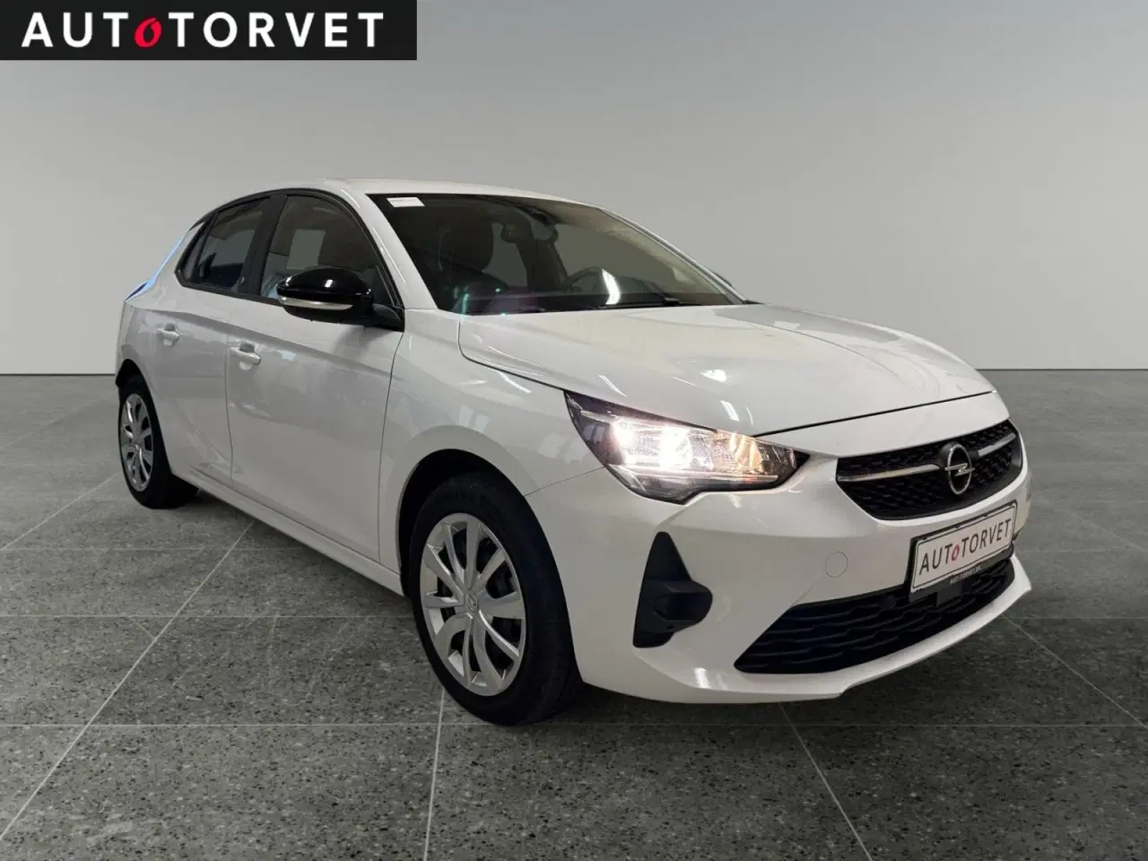 Billede 2 - Opel Corsa-e 50 Edition