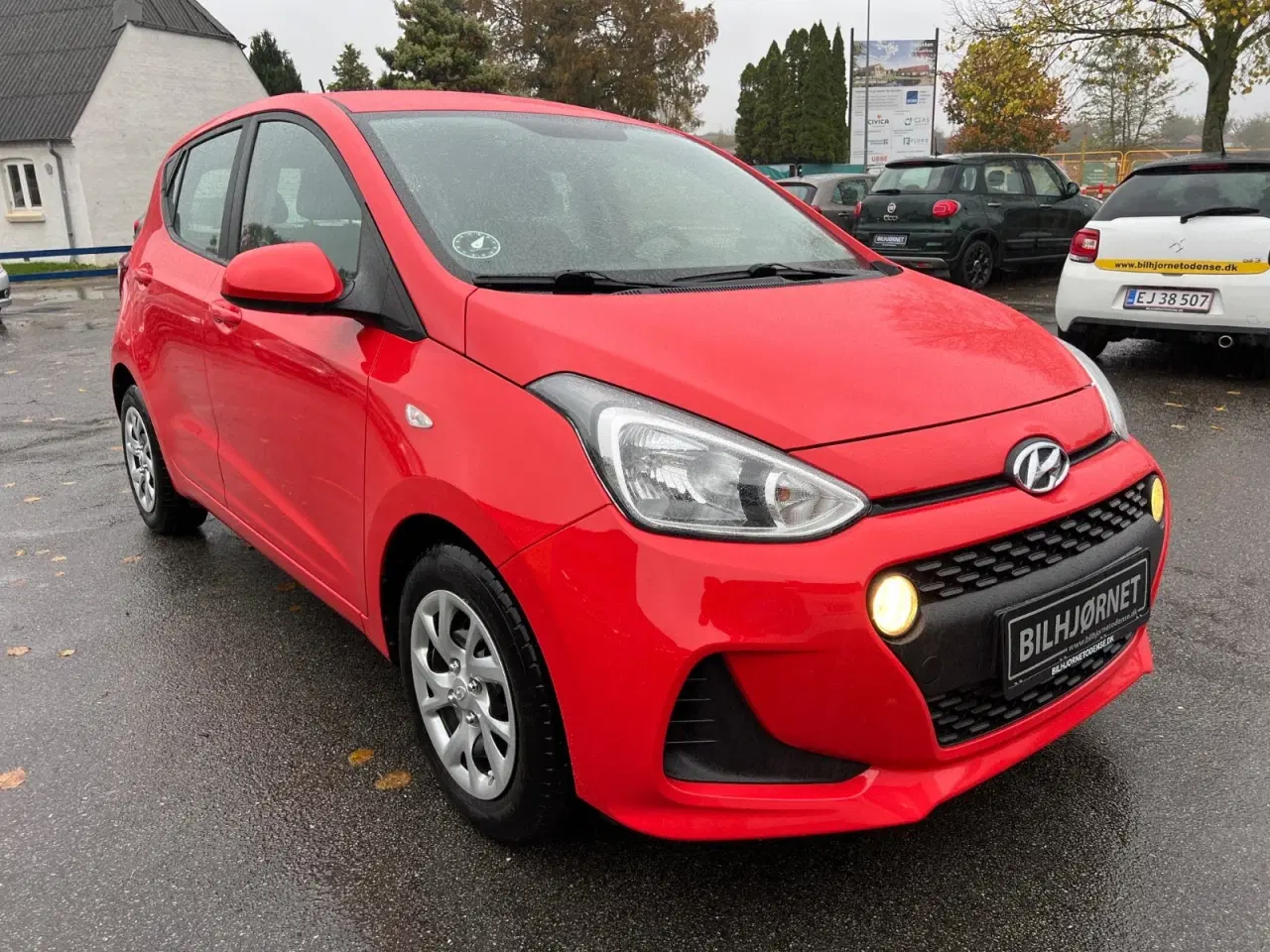 Billede 2 - Hyundai i10 1,0 Trend