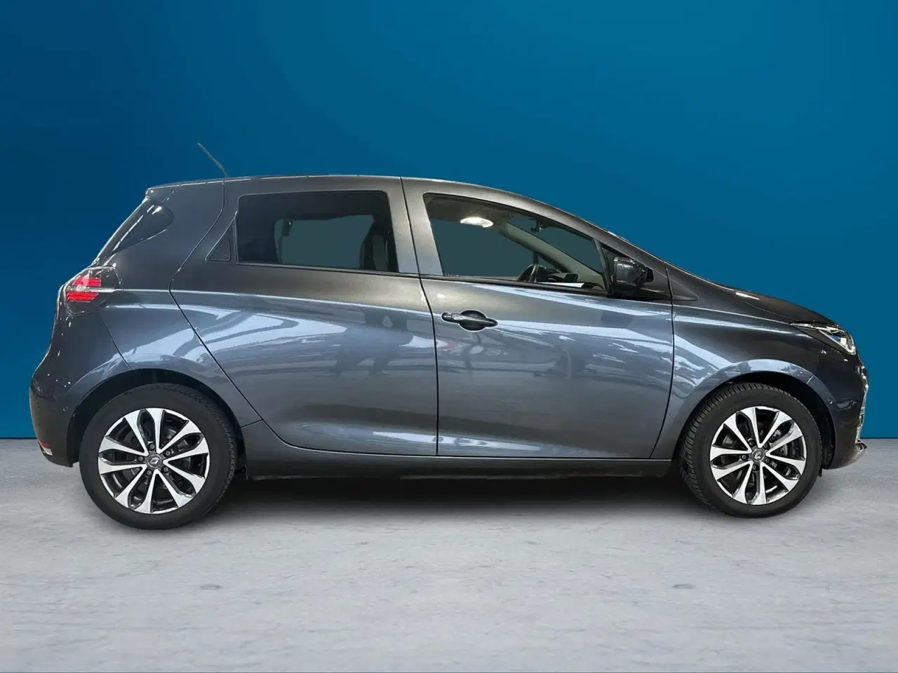 Billede 3 - Renault Zoe 52 Intens