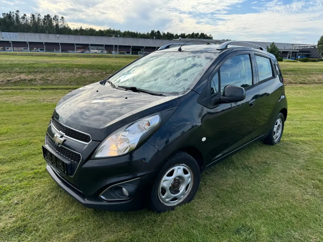 Billede 9 - Chevrolet Spark 1,2 LTZ