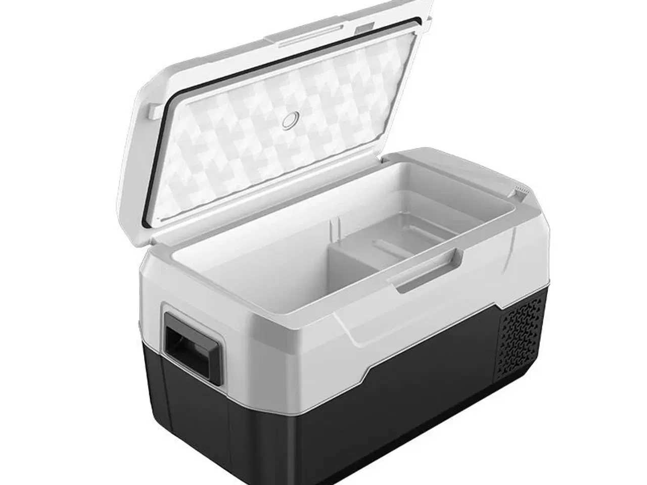 Billede 1 - Låg til ALG/AXR køleboks